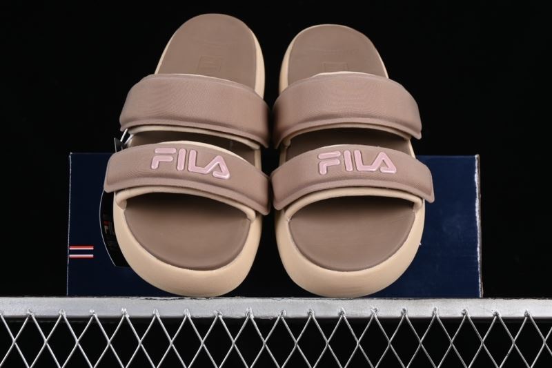 Fila Sandals